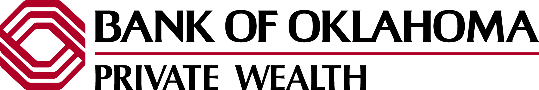 Bank of Oklahoma Private Wealth logo