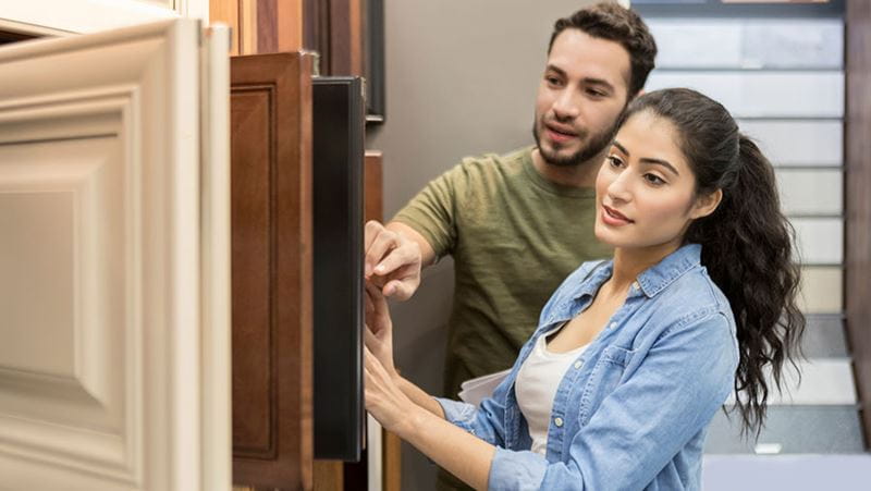 Put equity to work on home improvements