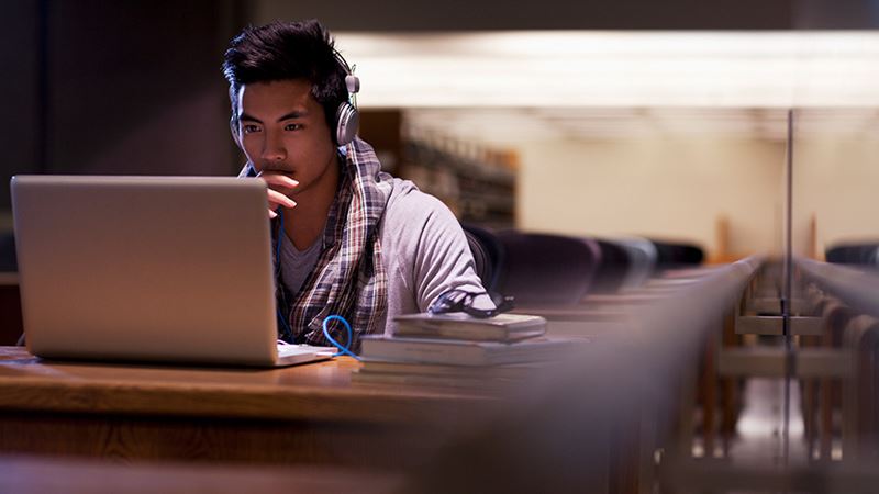 6 tips to protect college students from cyber risk