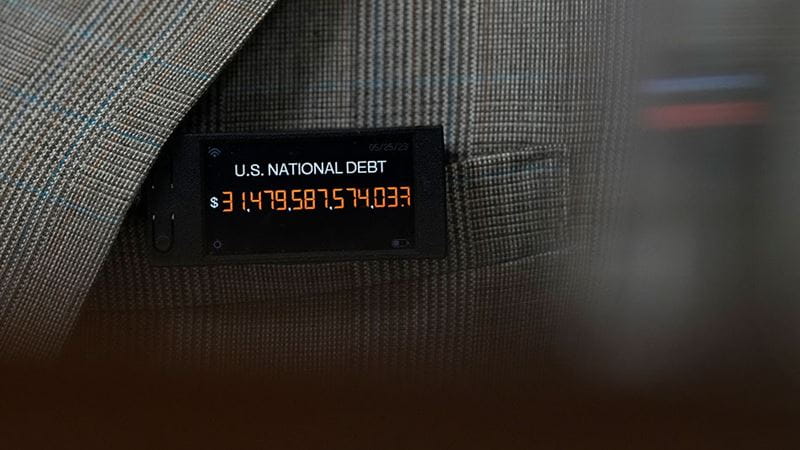 What the debt ceiling deal will and won't do